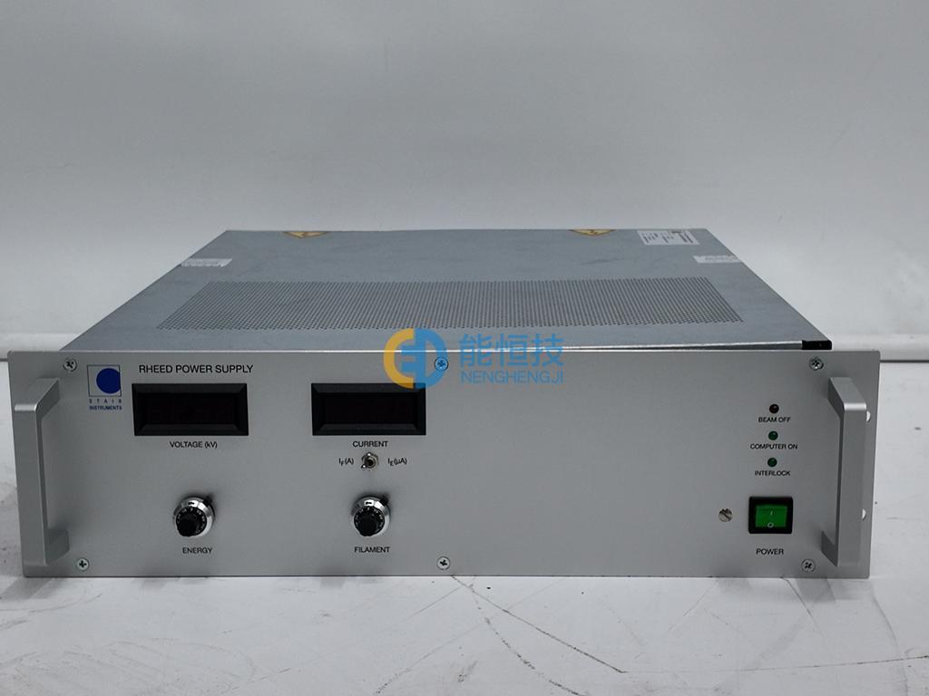 STAIB INSTRUMENTS 高压控制电源 型号：NEK150R3-10 实拍图1
